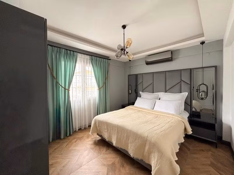 Talles Suite Alaçatı - 4