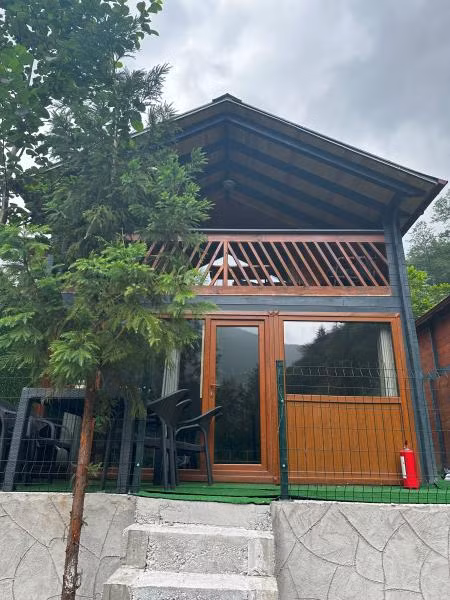 Oda Resmi
