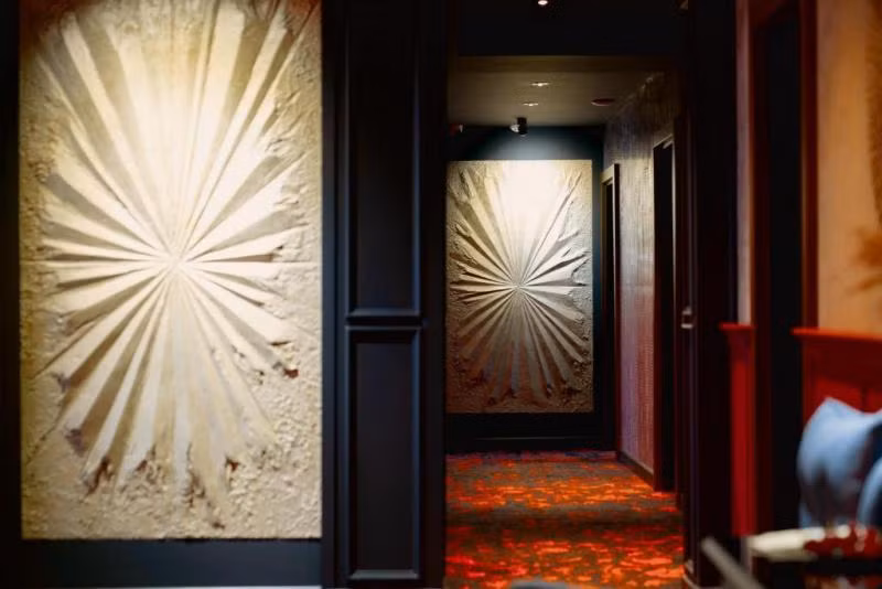 Tapis Rouge Boutique Hotel - 4