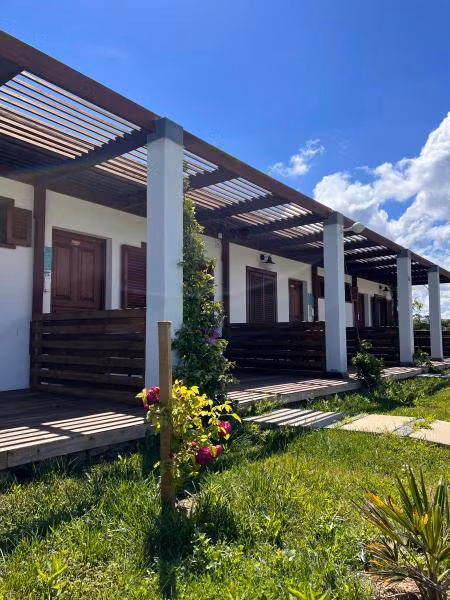 Tarihi Kumbaba Otel - 3