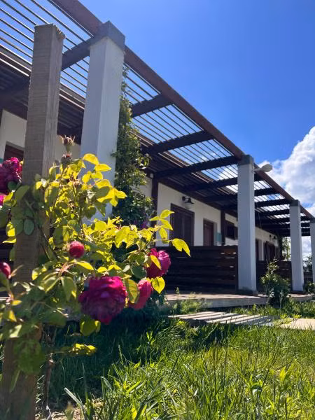 Tarihi Kumbaba Otel - 4