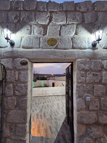 Tarihi Midyat Acar Konağı — 3