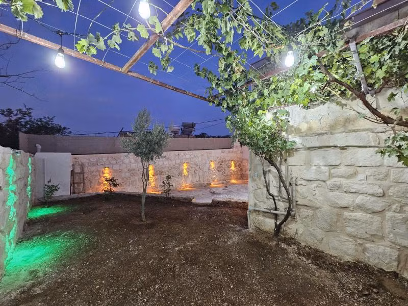 Tarihi Midyat Acar Konağı  — 4