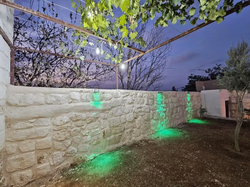 Tarihi Midyat Acar Konağı  — 5