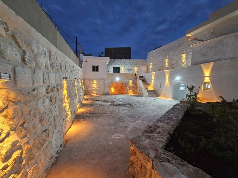 Tarihi Midyat Acar Konağı  — 6