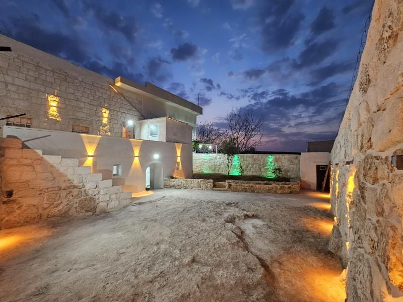 Tarihi Midyat Acar Konağı  — 7