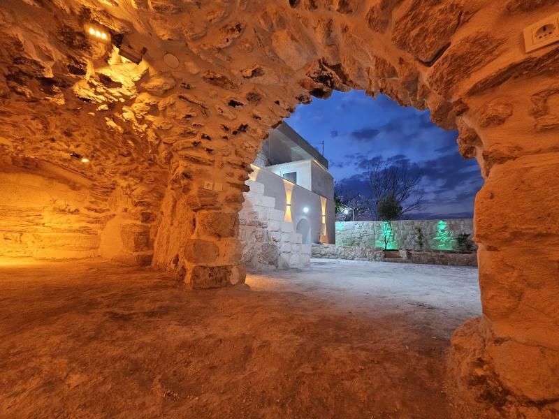 Tarihi Midyat Acar Konağı  — 8