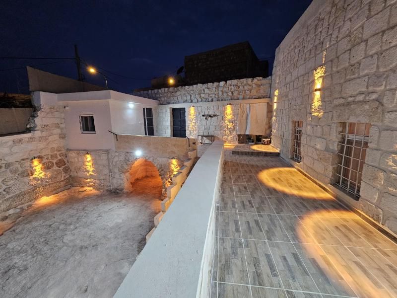 Tarihi Midyat Acar Konağı  — 10
