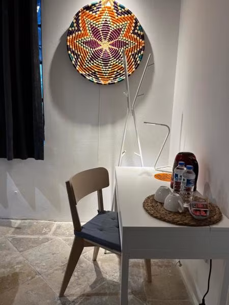 Oda Resmi