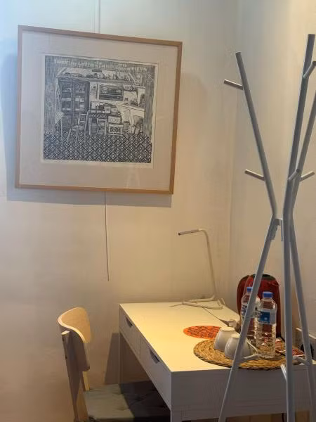 Oda Resmi