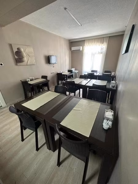 Taşhan Hotel Gaziantep — 4
