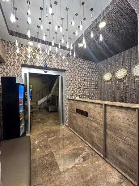Taşhan Hotel Gaziantep — 5