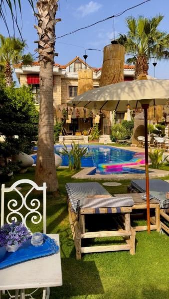 Tasquartas Otel Alaçatı - 2