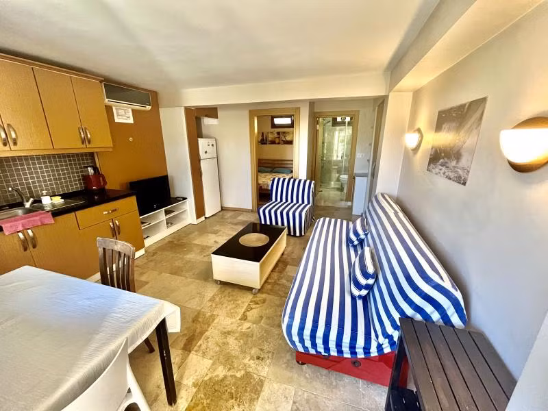Tatil Evi Karaburun - 2