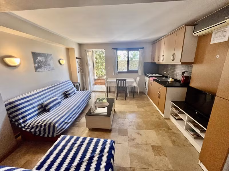 Tatil Evi Karaburun - 4