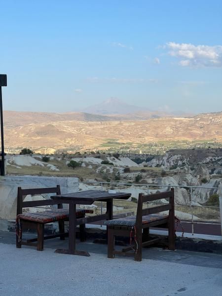Tatlı Kaya Hotel Cappadocia - 2