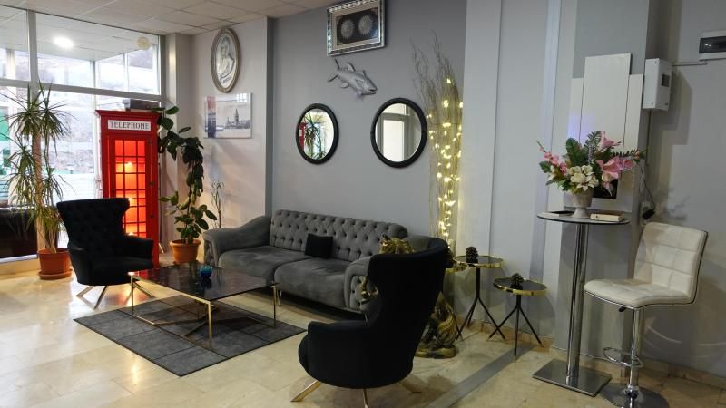 Tavşanlı Seyir Otel - 3