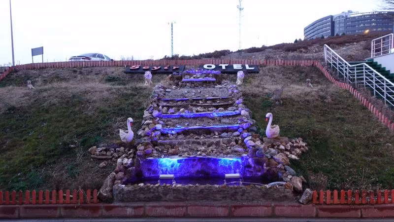 Tavşanlı Seyir Otel - 4