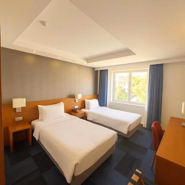 Taxim Express Hotel - 4