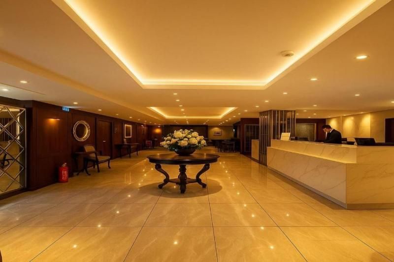 Taxim Express Hotel - 3