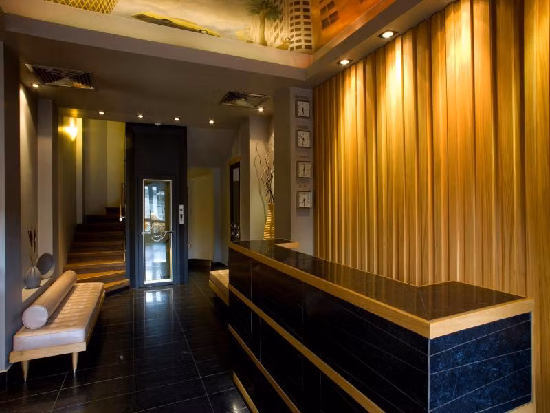 Taxim Suites Residences Istanbul - 1