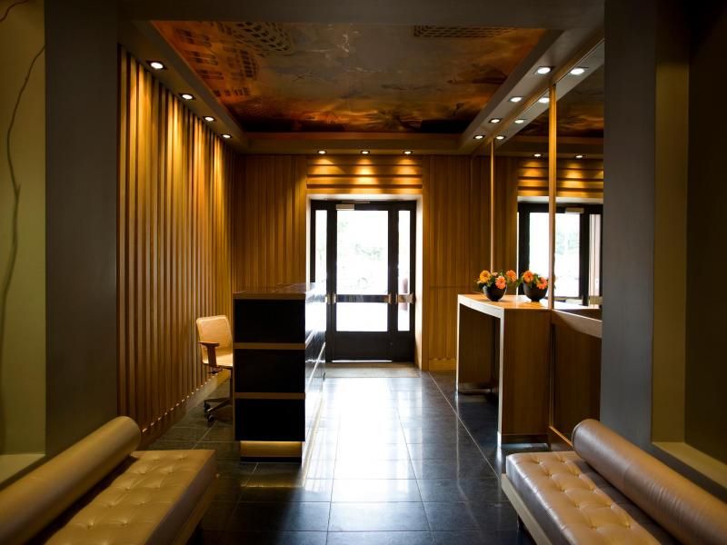 Taxim Suites Residences Istanbul - 2