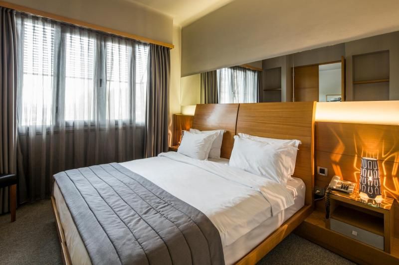 Taxim Suites Residences Istanbul - 3