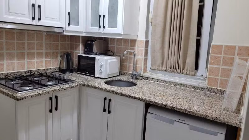 Oda Resmi