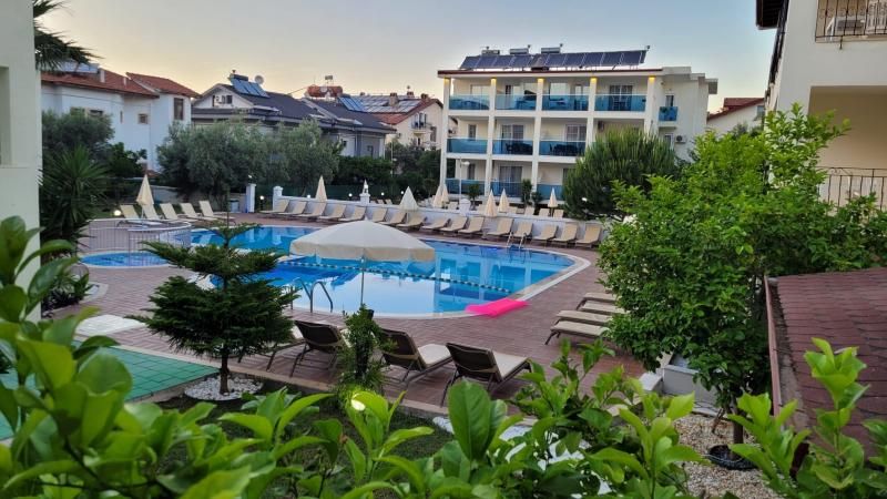 Tayfun Apart Hotel — 3