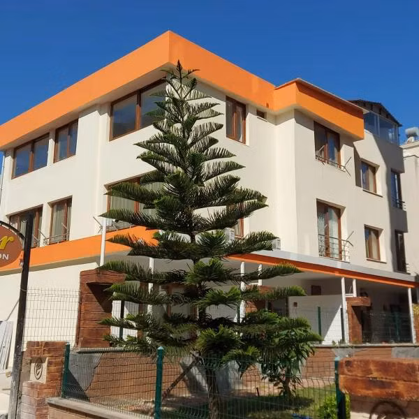 Tayfun Hotel - 2