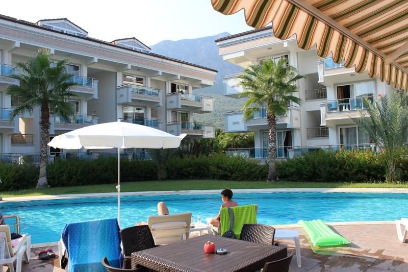 Tebriz Apart Kemer — 8