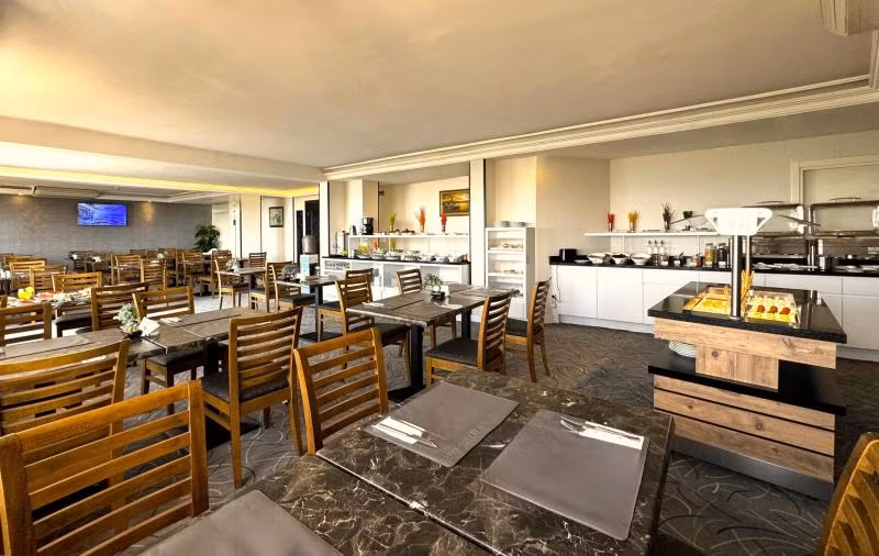 Tekirdağ Yat Hotel — 6