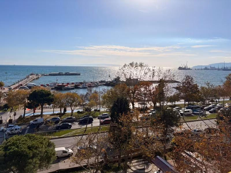 Tekirdağ Yat Hotel - 2