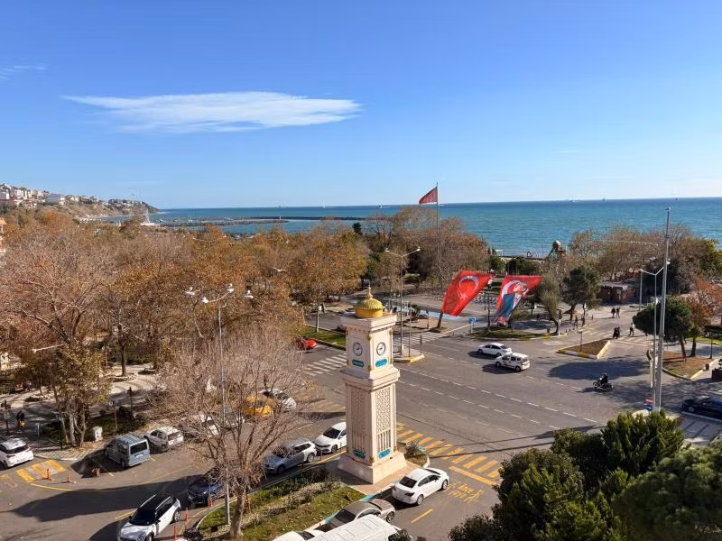 Tekirdağ Yat Hotel - 3