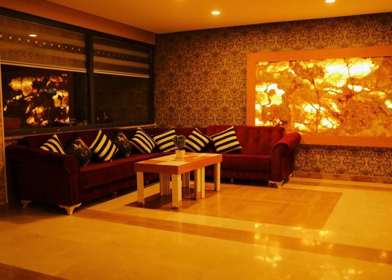 Tella Otel - 4