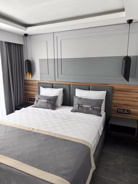 Telmessos City Hotel +13 Adult Only - 4