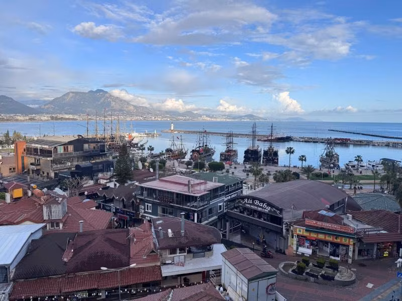 Temiz Otel - 2