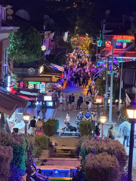 Temiz Otel - 4