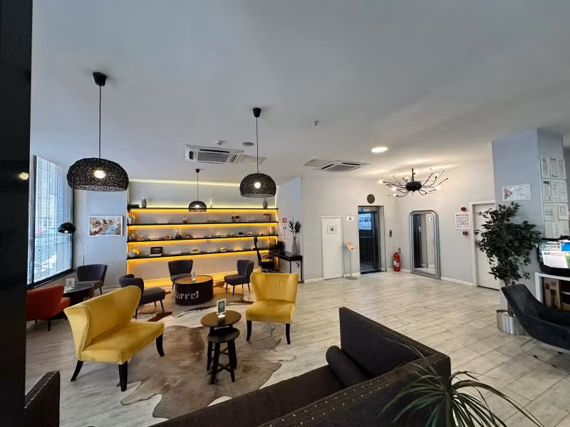 Tempo Fair Suites - 2