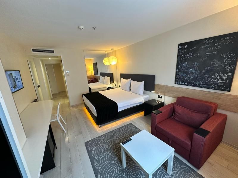 Tempo Fair Suites - 1