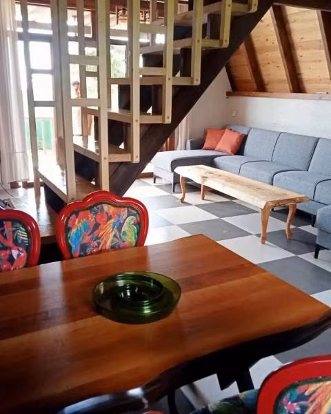 Oda Resmi