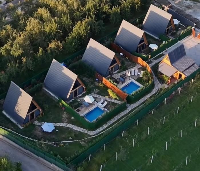 Teona Kartepe Bungalov