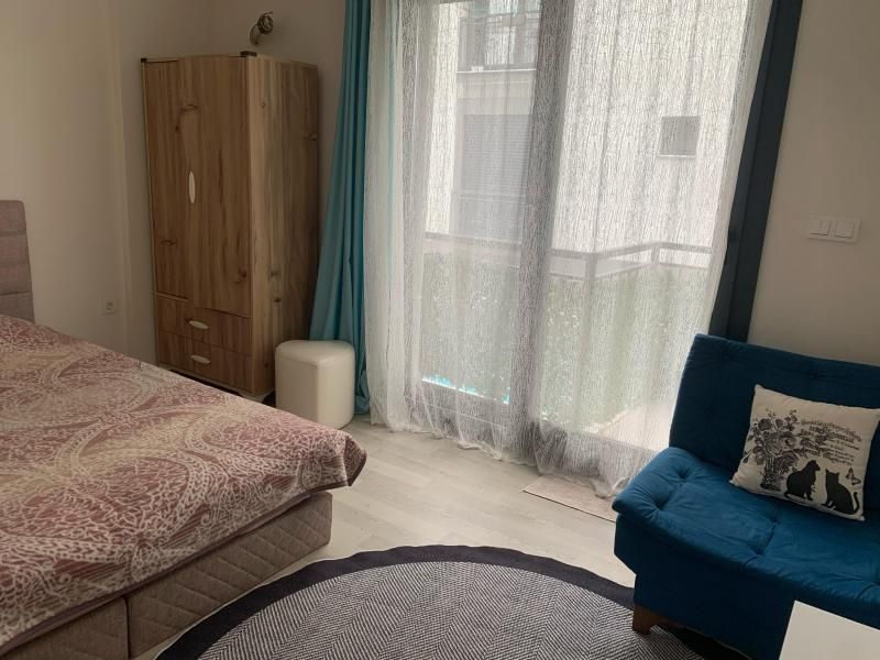 Teoscitta Apart Otel Sığacık - 4