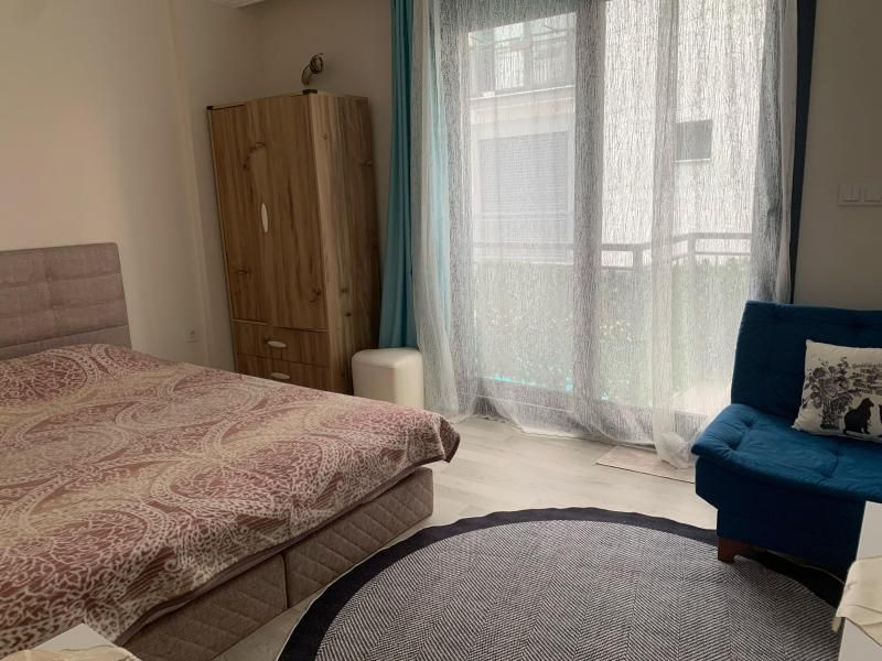 Teoscitta Apart Otel Sığacık - 1