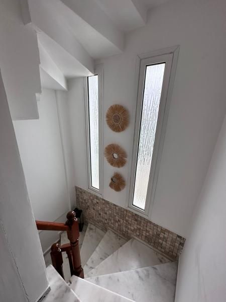 Tepe Hotel Alaçatı - 1