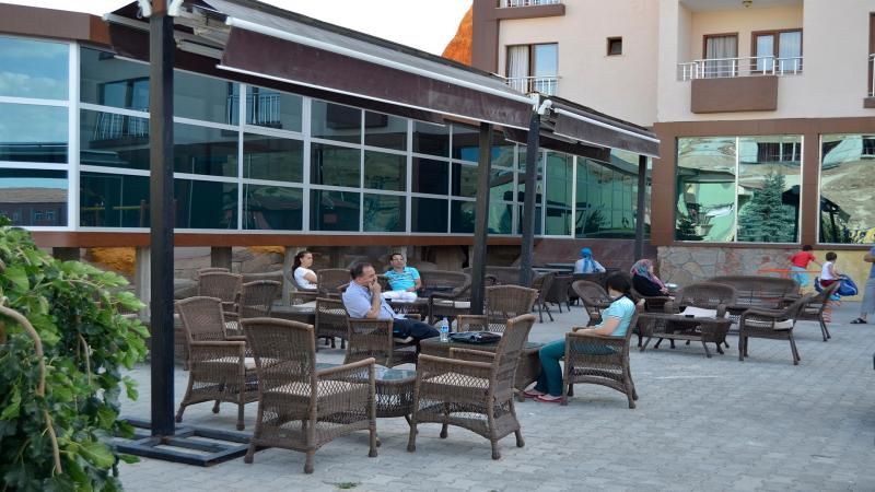 Tera Life Termal Otel — 7