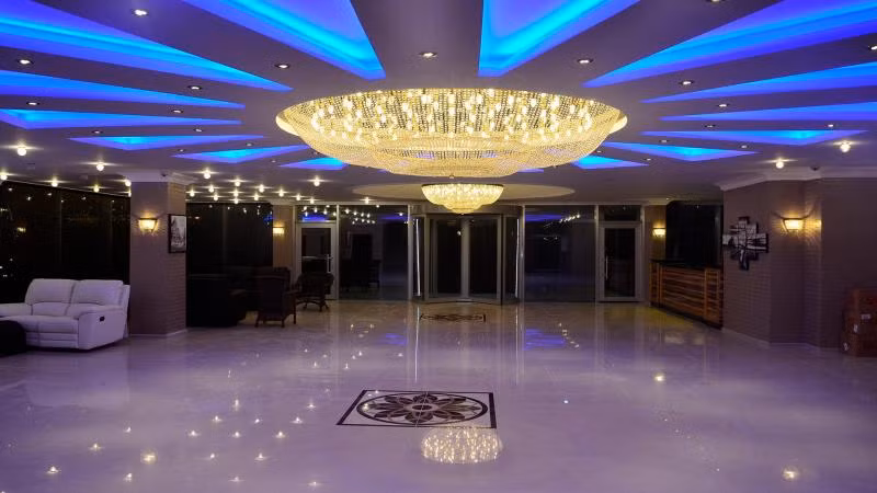 Tera Life Termal Otel - 4