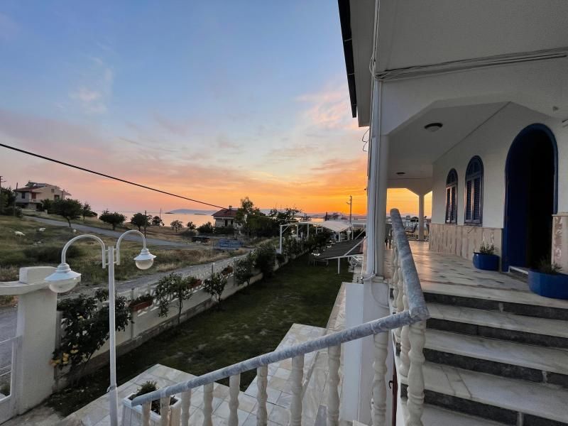Teras Butik Otel Seferihisar — 7