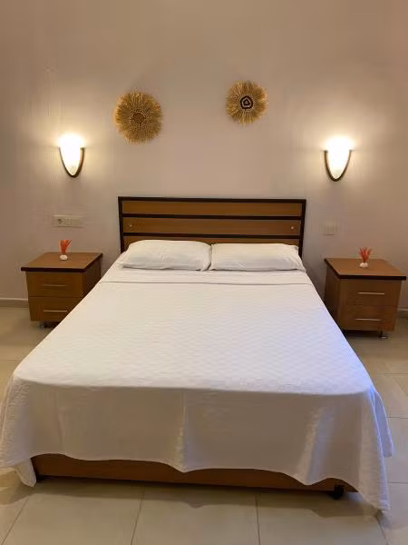 Oda Resmi