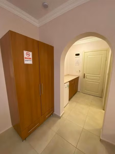 Oda Resmi